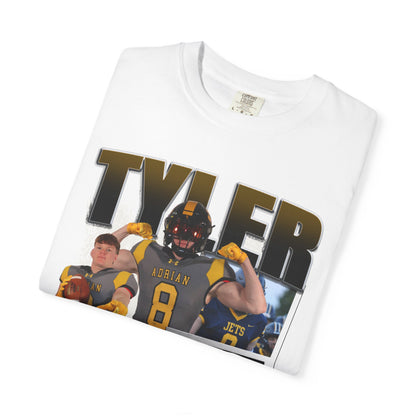 Tyler Furman Graphic Tee