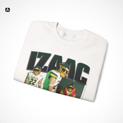 Izaac Lopez Graphic Crewneck