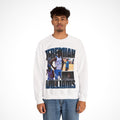 Jeremiah Williams Graphic Crewneck