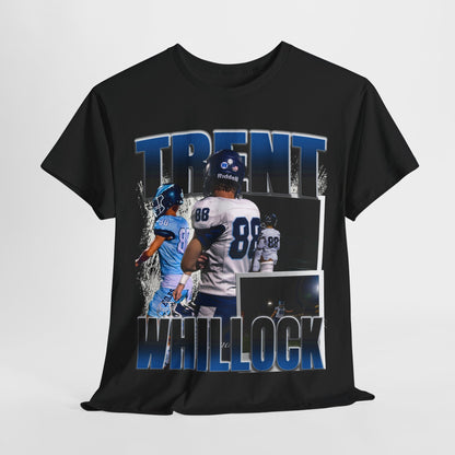 Trent Whillock Graphic Tee