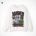 Jaiden Tunstall Graphic Crewneck