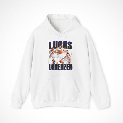 Lucas Lorenzen Graphic Hoodie