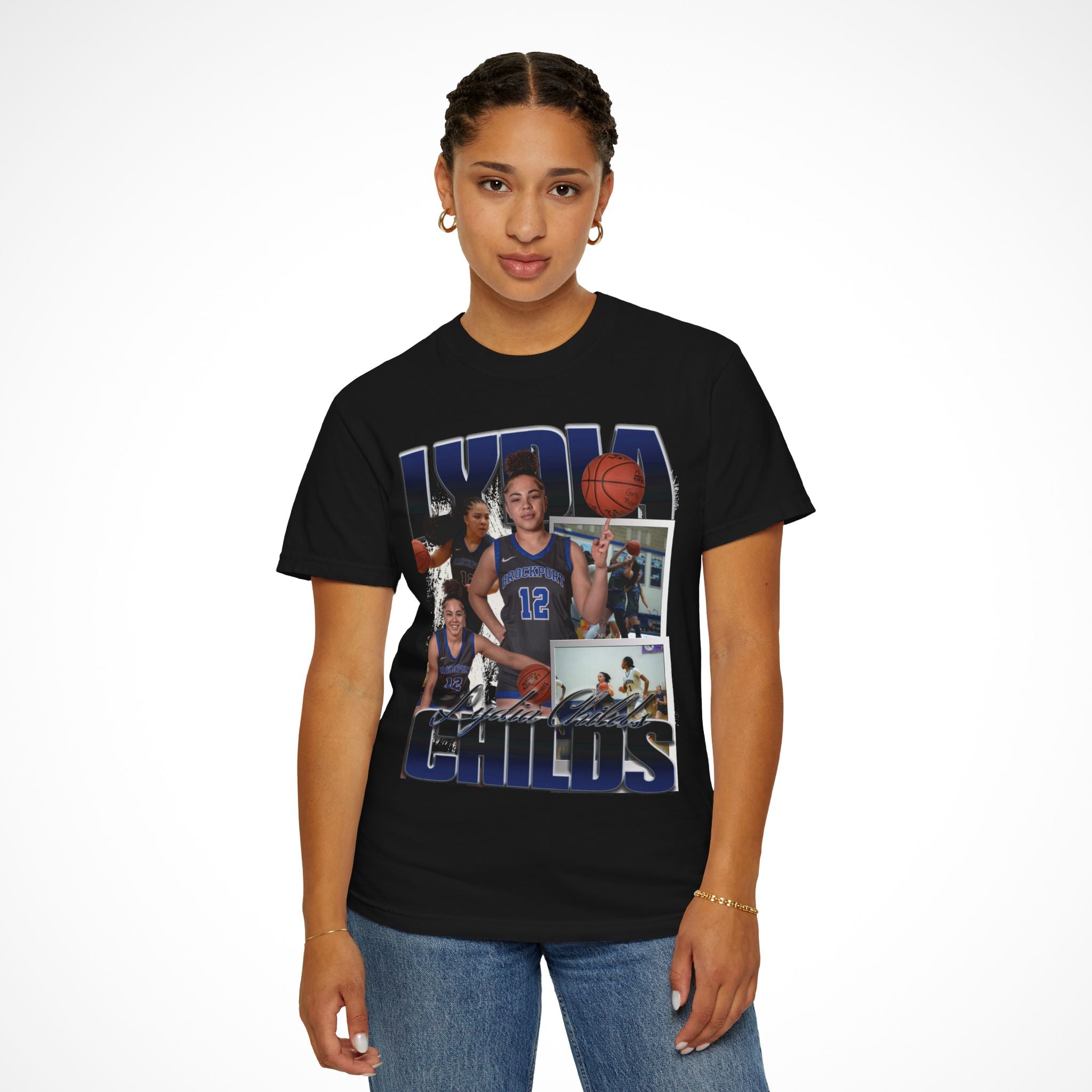 Lydia Childs Graphic Tee
