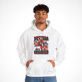 Joshua Richardson Graphic Hoodie