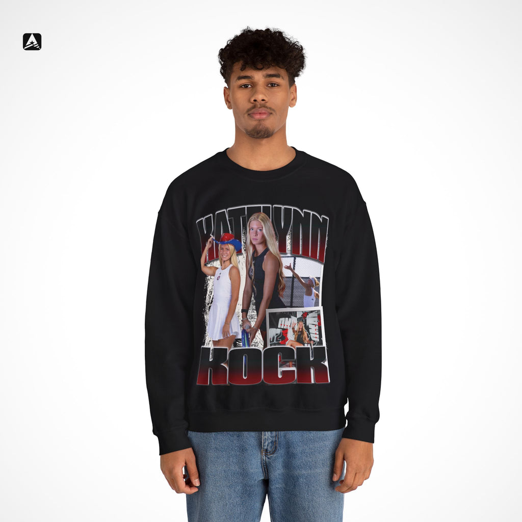 Katelynn Kock Graphic Crewneck