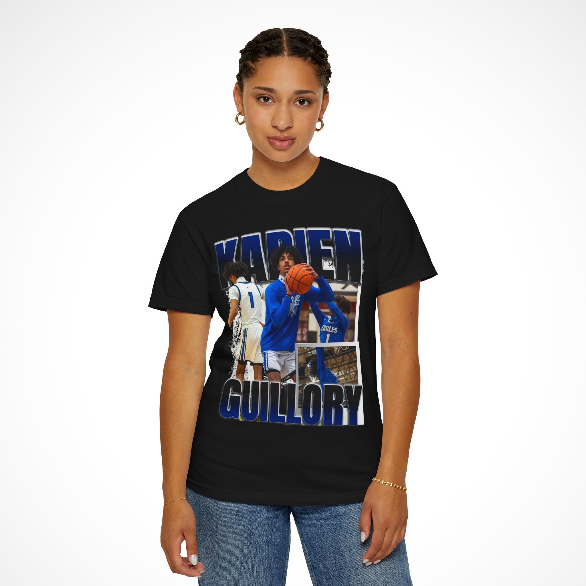 Kadien Guillory Graphic Tee