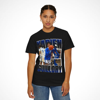 Kadien Guillory Graphic Tee