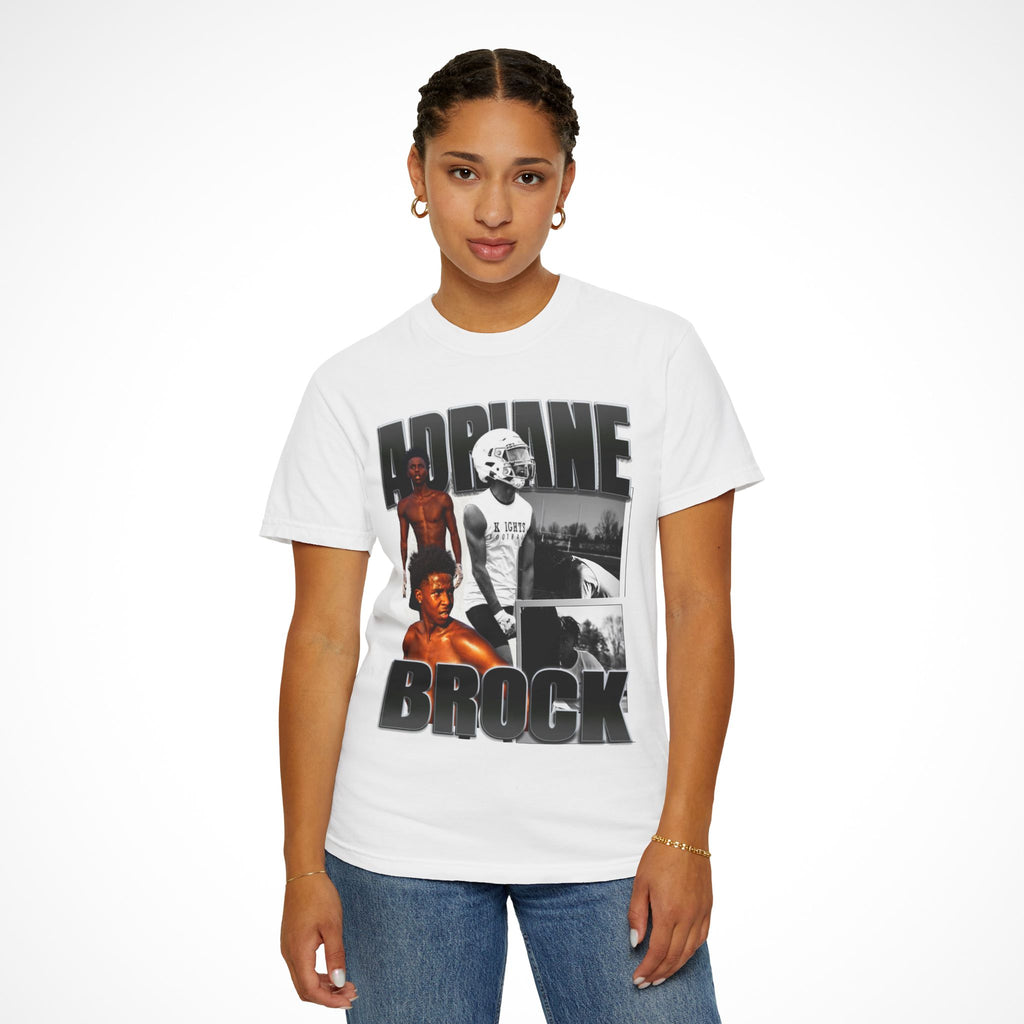 Adriane  Brock Graphic Tee