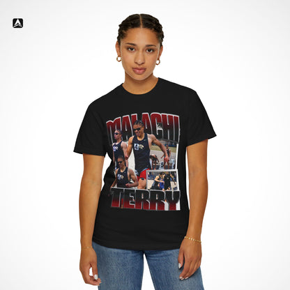 Malachi Terry Graphic Tee