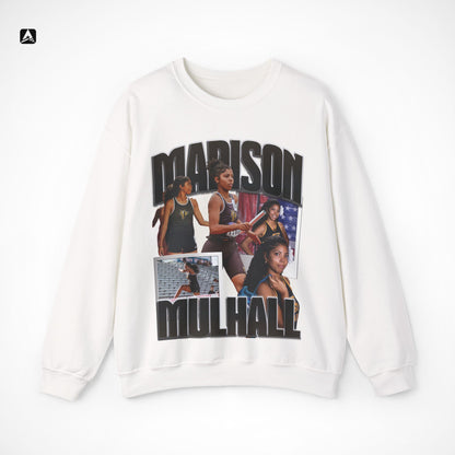 Madison Mulhall Graphic Crewneck