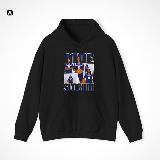 Moe Slocum Graphic Hoodie