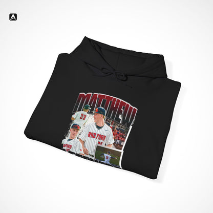 Matthew Lefevers Graphic Hoodie