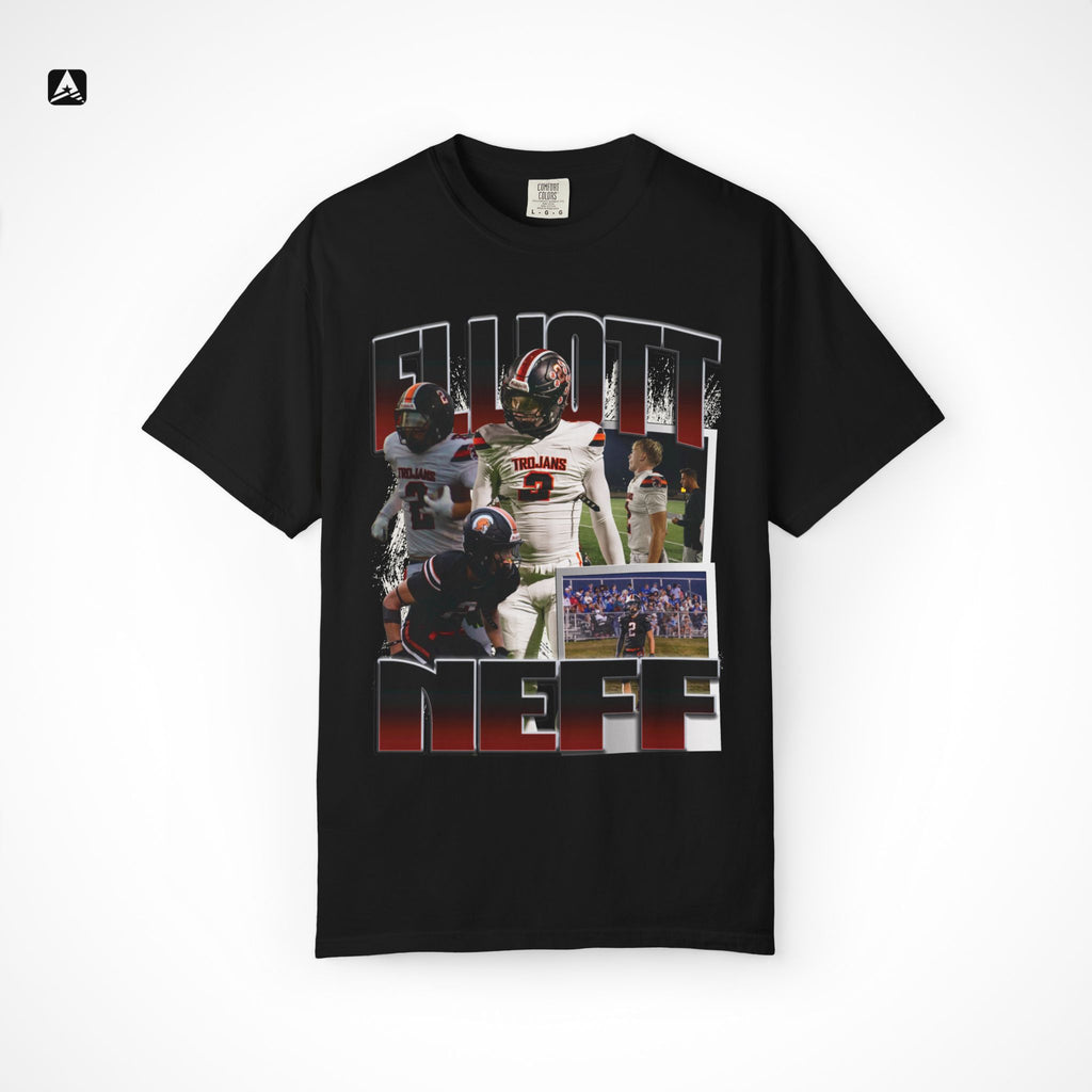 Elliott Neff Graphic Tee
