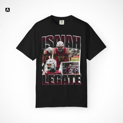 Isaiah Legate Graphic Tee