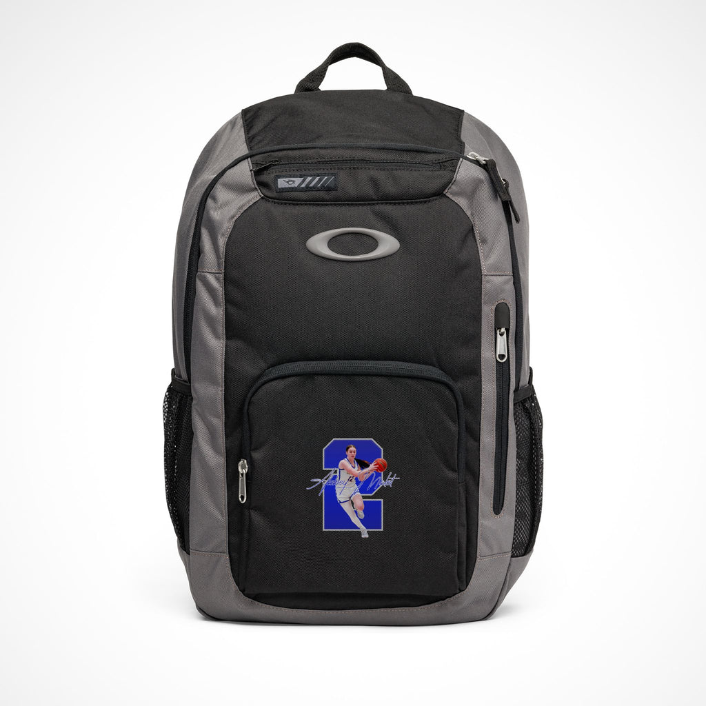 Abbey Malet x Oakley Performance Backpack