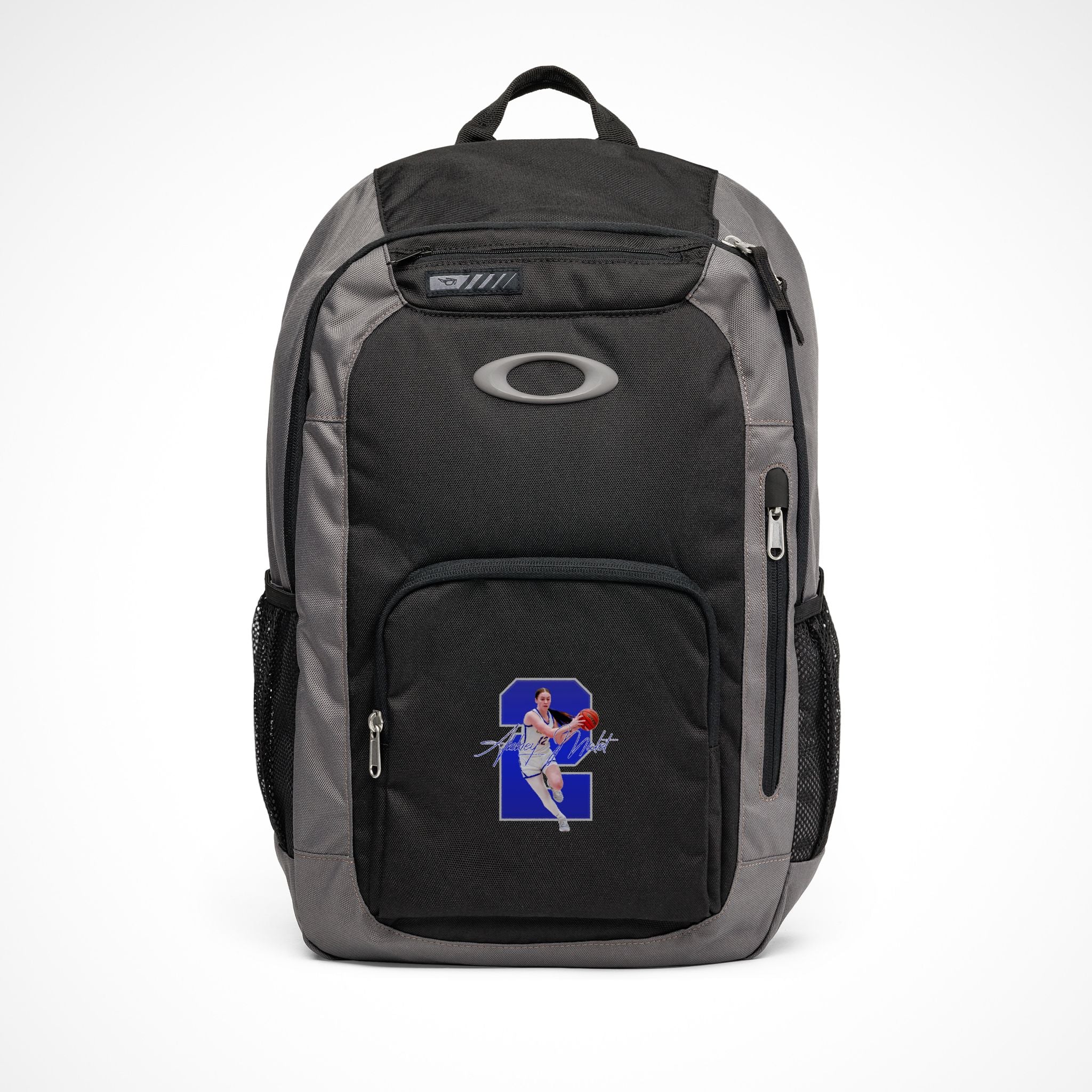 Abbey Malet x Oakley Performance Backpack