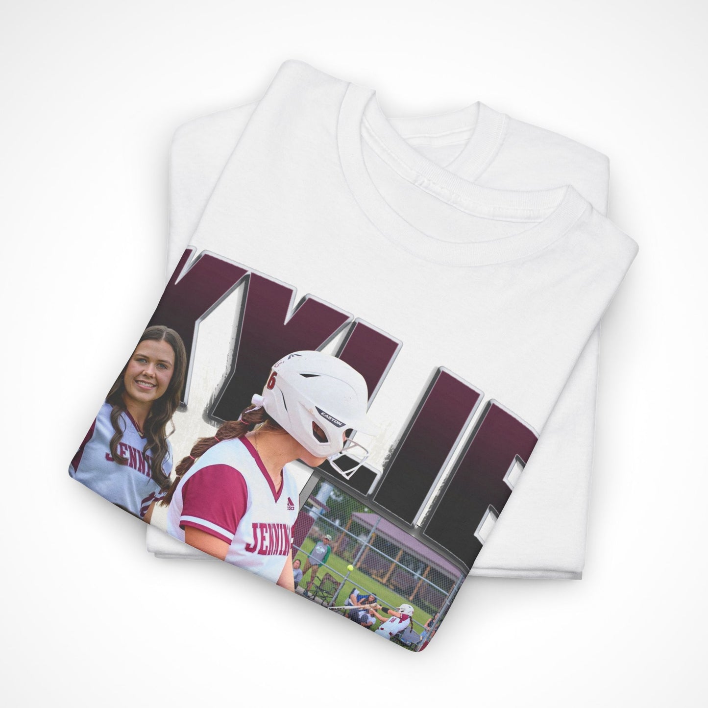 Kylie Price Graphic Tee