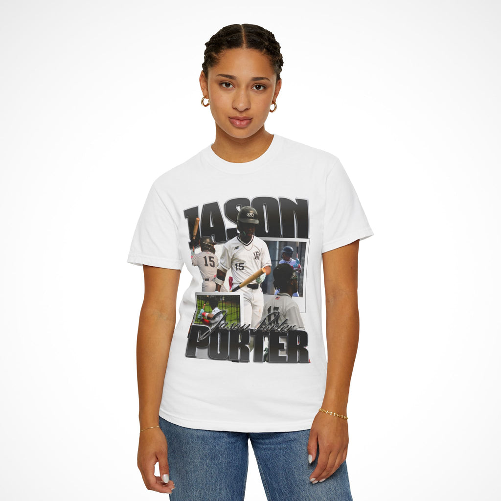 Jason Porter Graphic Tee