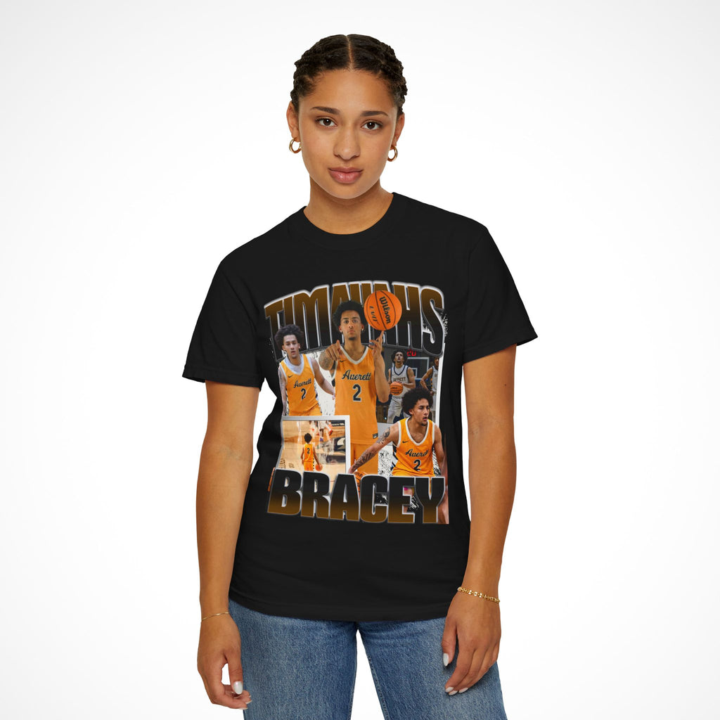 Timayahs Bracey Graphic Tee V2