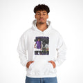Junior Beyoko Graphic Hoodie