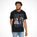 Cash Croom Graphic Tee