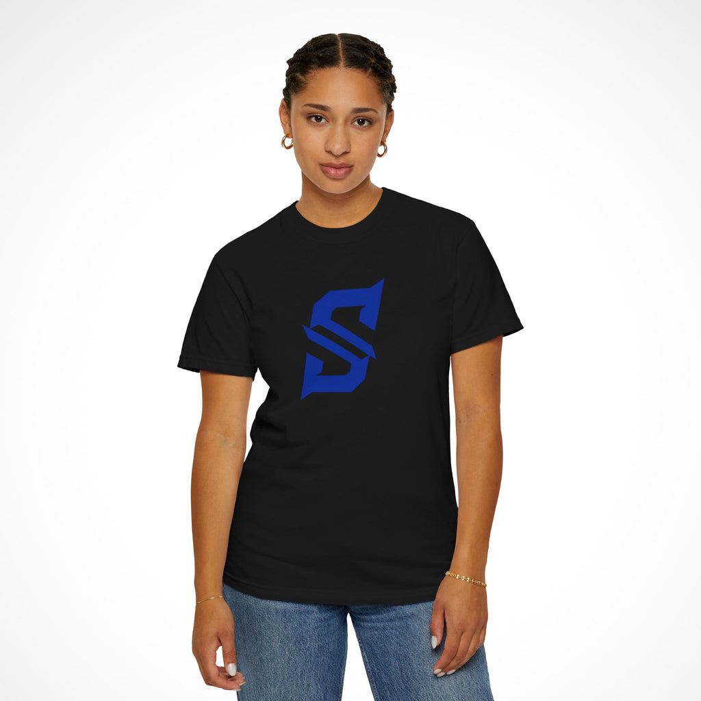 Savionne Rogers Logo Tee