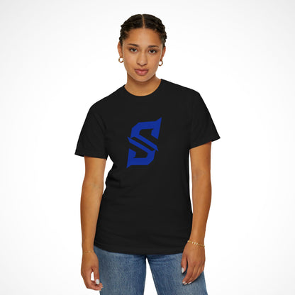 Savionne Rogers Logo Tee