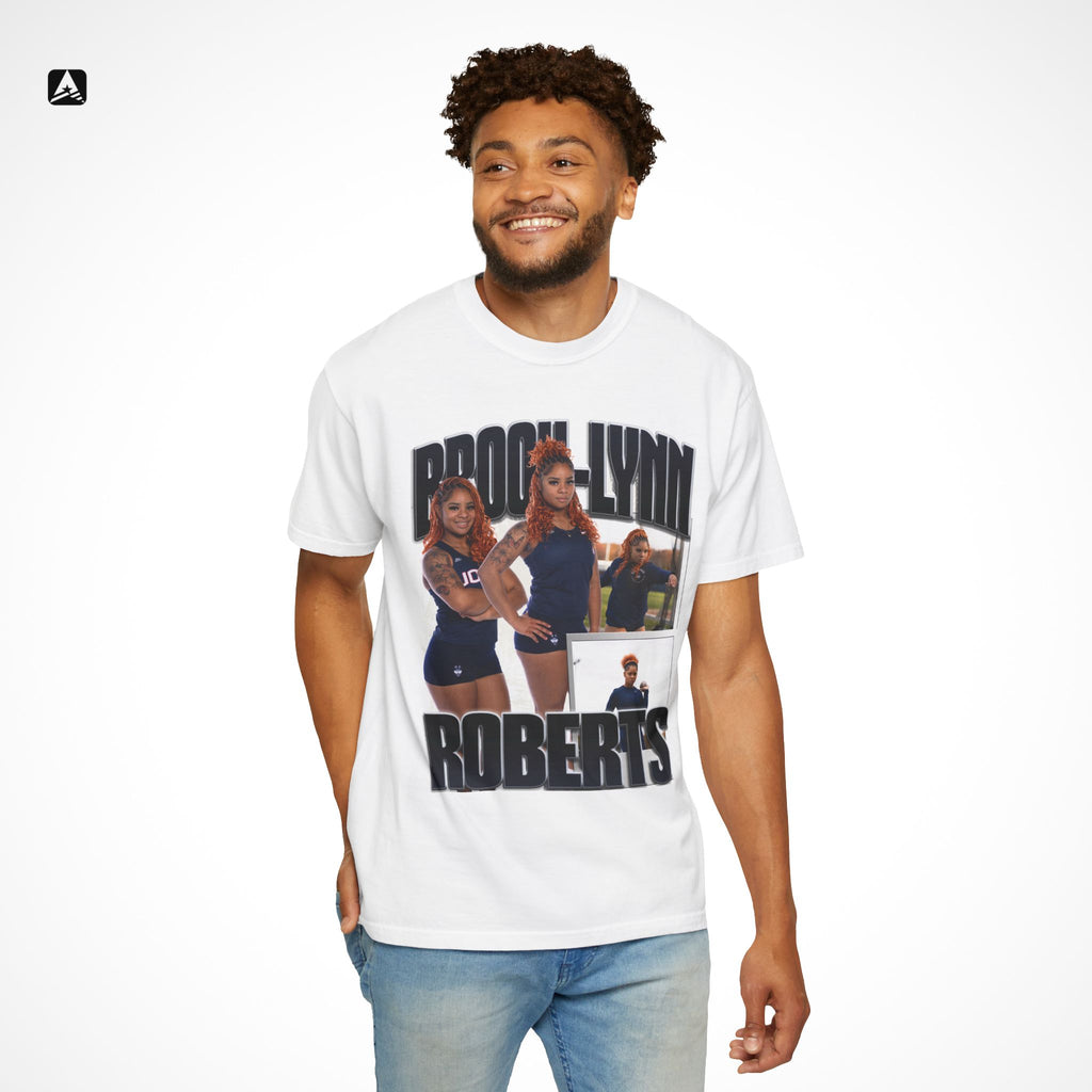 Brook-Lynn Roberts Graphic Tee