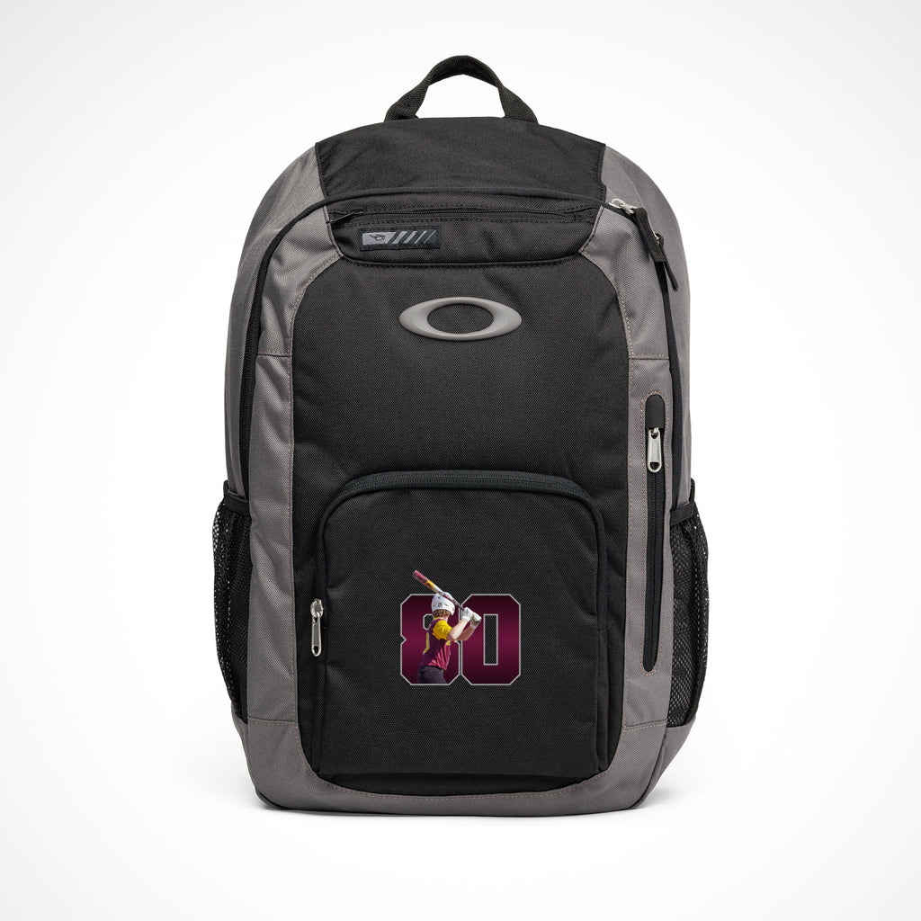 Luchian Hutton x Oakley Performance Backpack