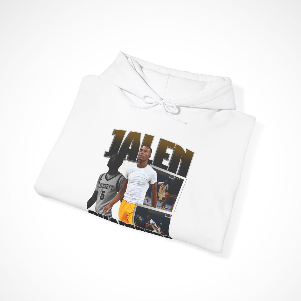 Jalen Chambers Graphic Hoodie