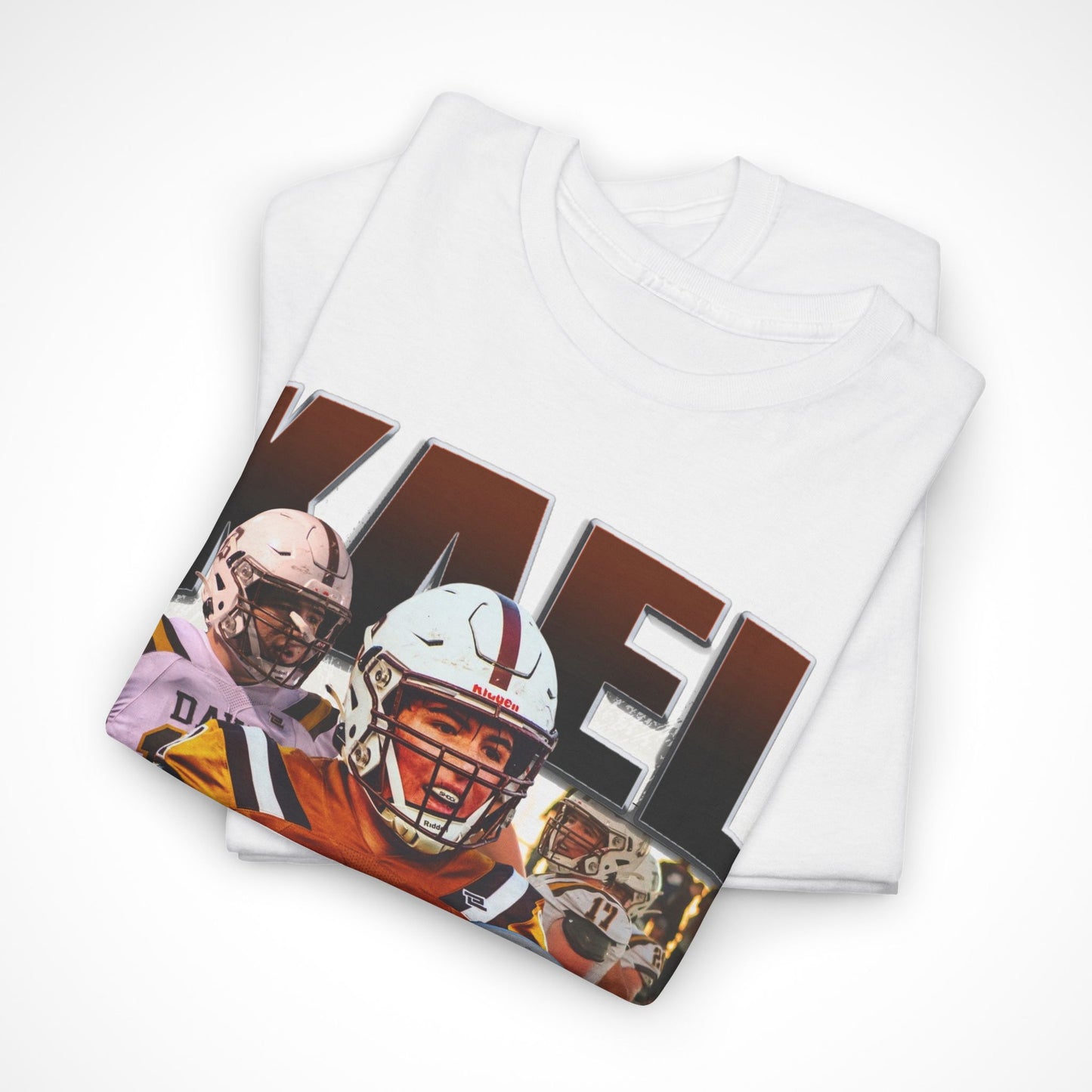 Kael Jenkins Graphic Tee