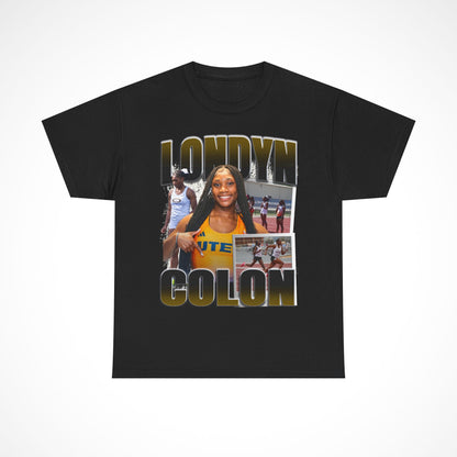 Londyn Colon Graphic Tee