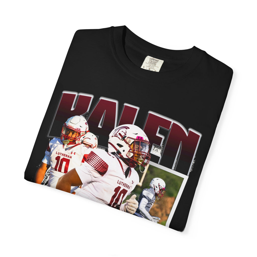 Kalen Barksdale Graphic Tee