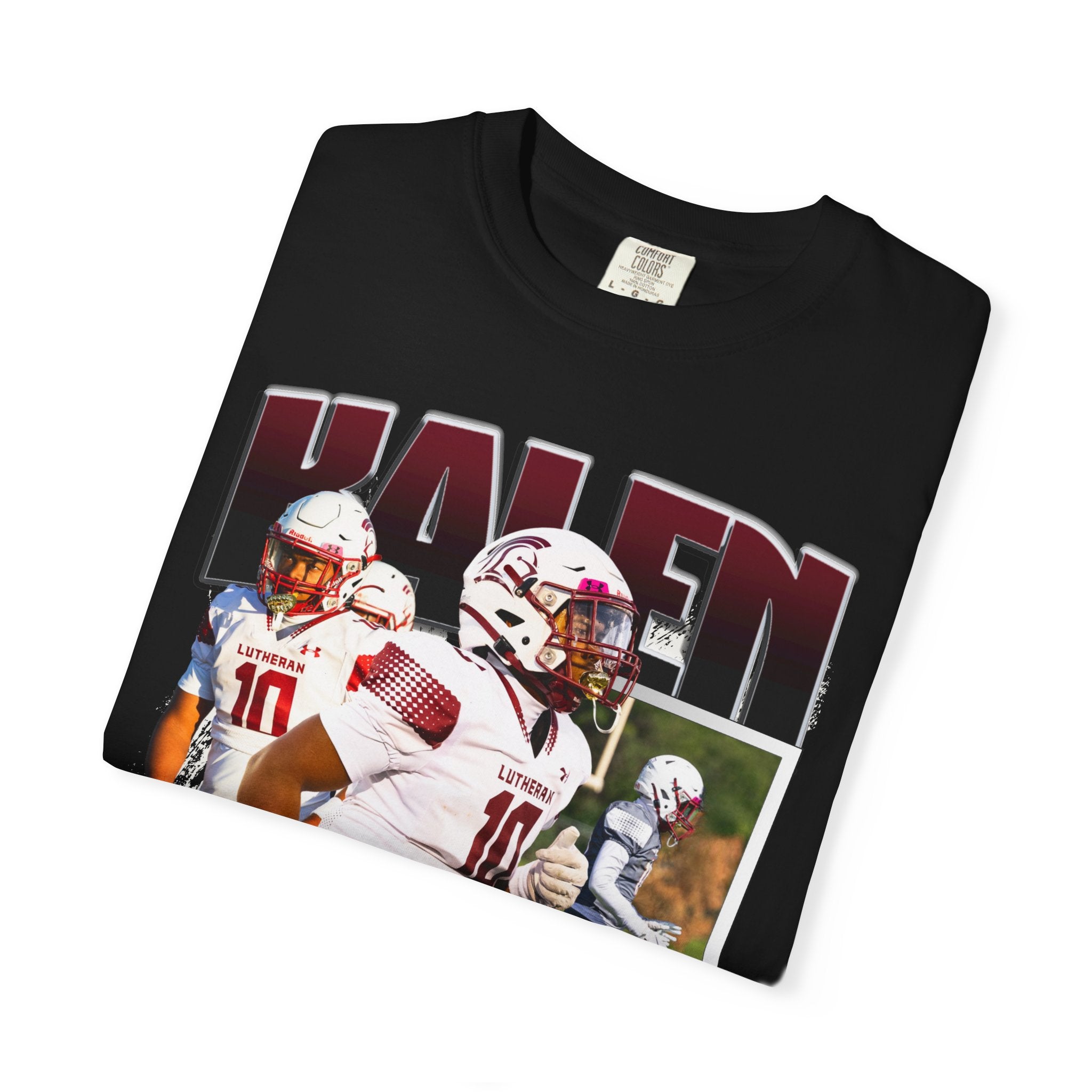 Kalen Barksdale Graphic Tee