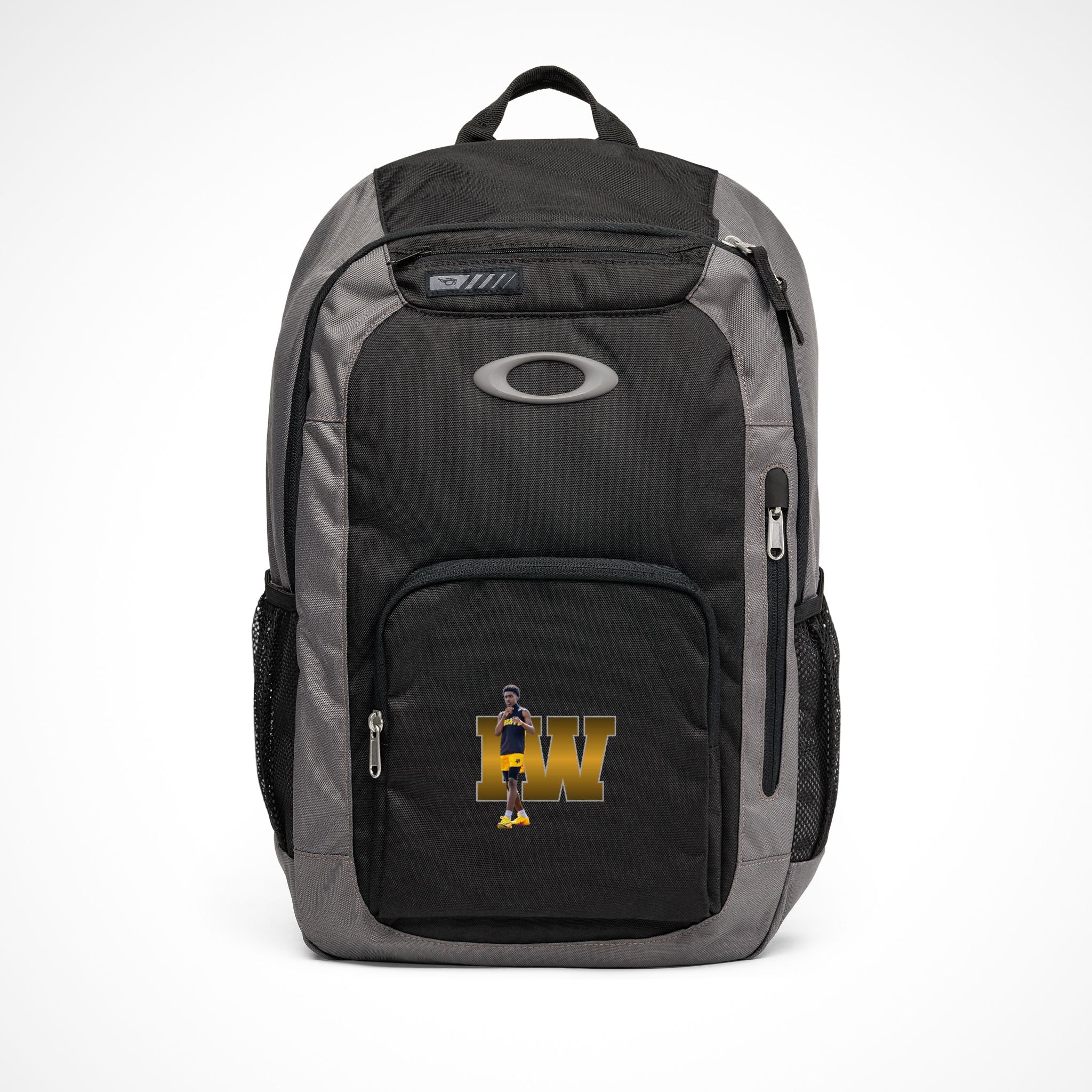 Izaiah Williams x Oakley Performance Backpack