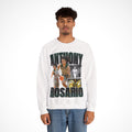Anthony Rosario Graphic Crewneck