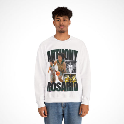 Anthony Rosario Graphic Crewneck