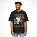 Jalen Chambers Oversized Graphic Tee