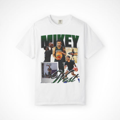 Mikey West Graphic Tee