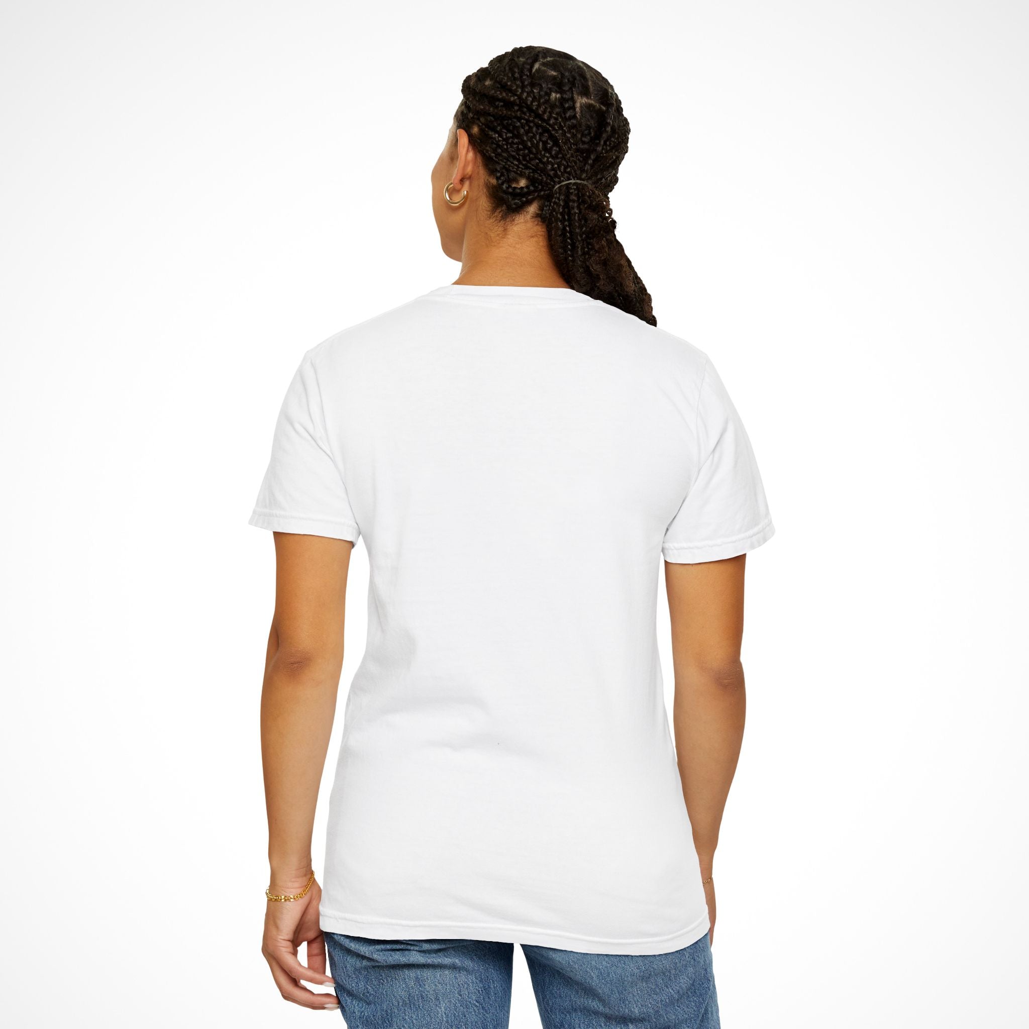 Bri Cesario Graphic Tee