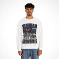 Kiayuan Baskerville Graphic Crewneck