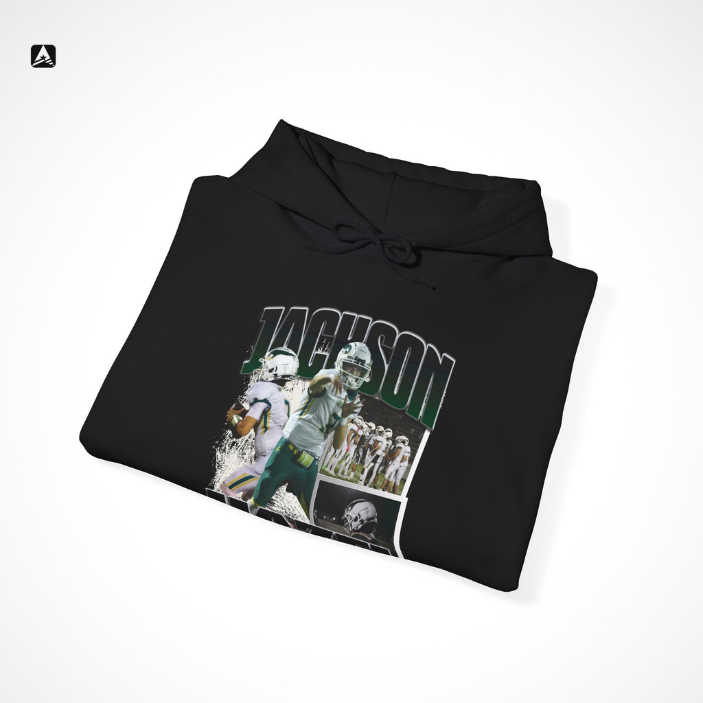 Jackson Hazel Graphic Hoodie
