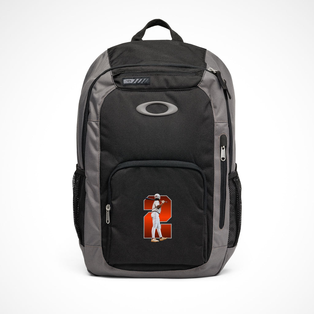 Jake Armstrong x Oakley Performance Backpack
