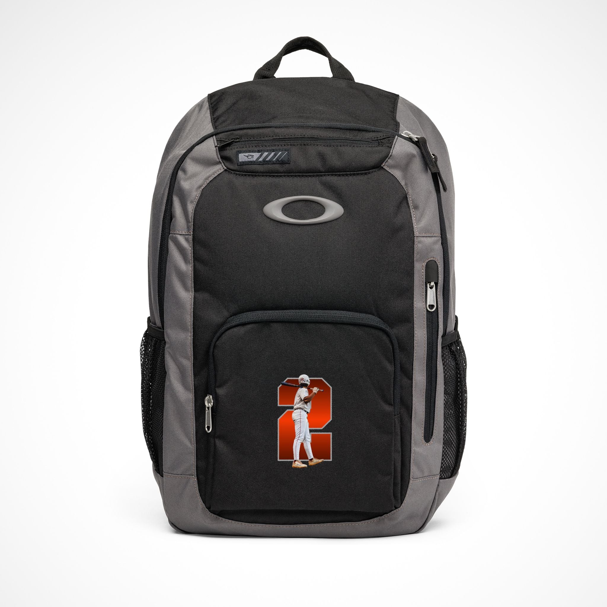 Jake Armstrong x Oakley Performance Backpack