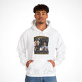 Brishawn Johnson Graphic Hoodie