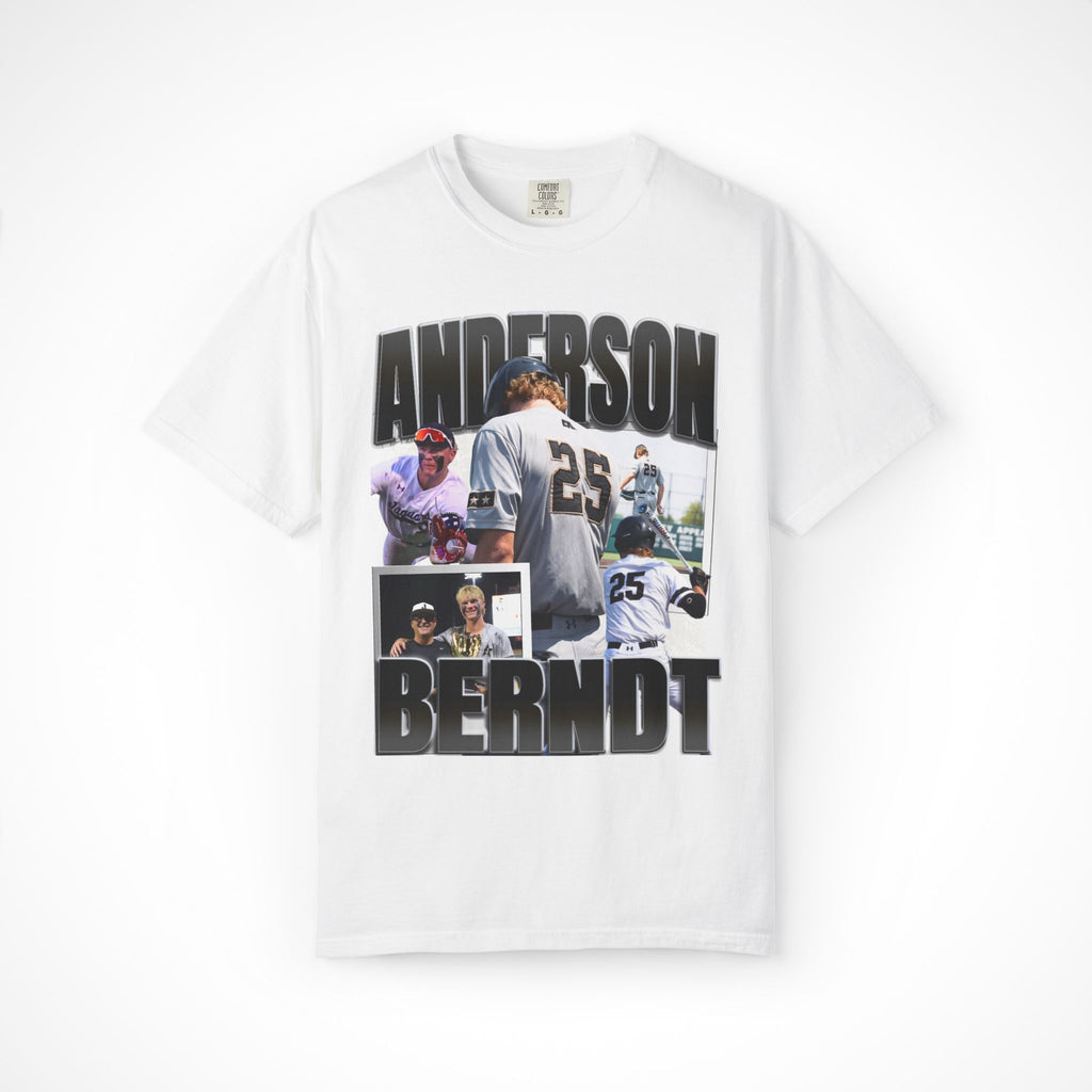 Anderson Berndt Graphic Tee