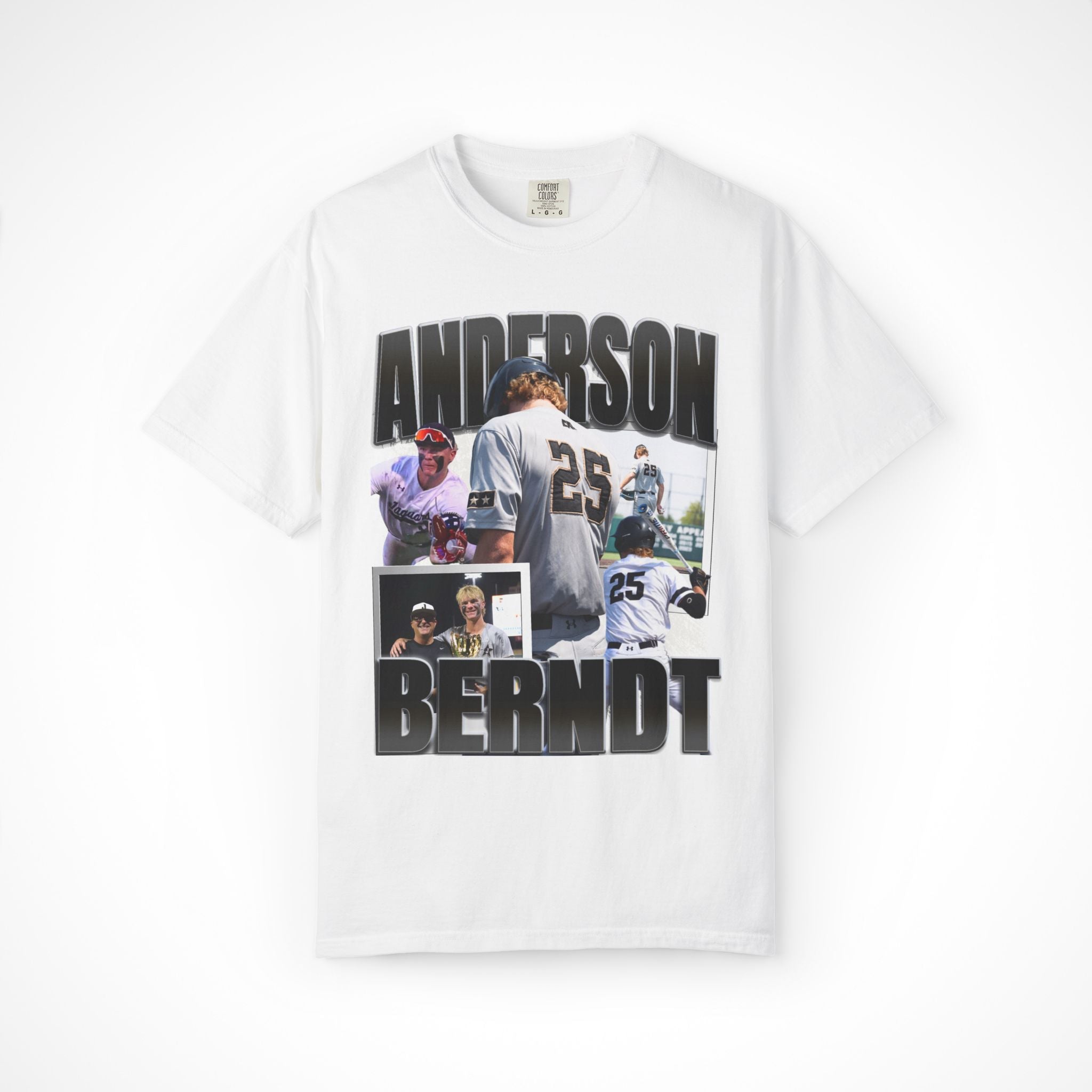 Anderson Berndt Graphic Tee