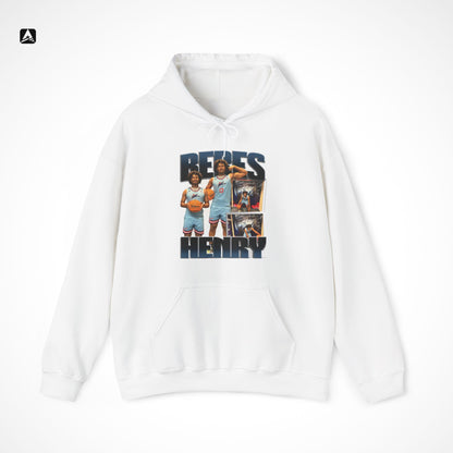 Beres Henry Graphic Hoodie