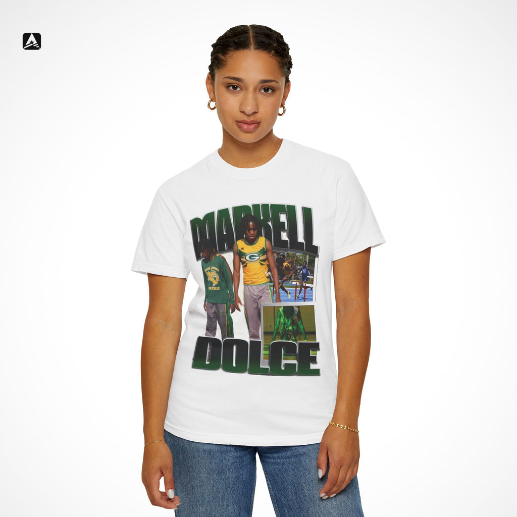 Markell Dolce Graphic Tee