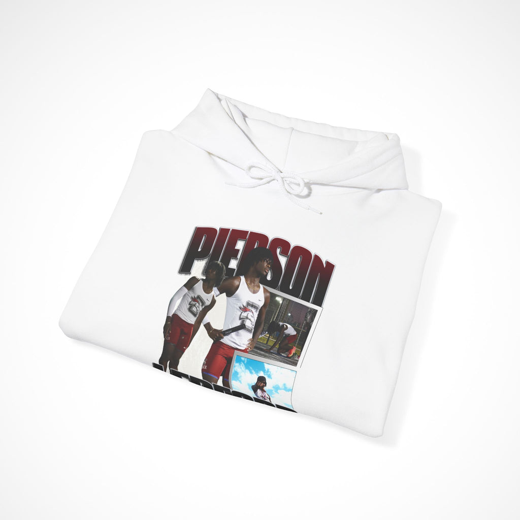 Pierson Ledford Graphic Hoodie